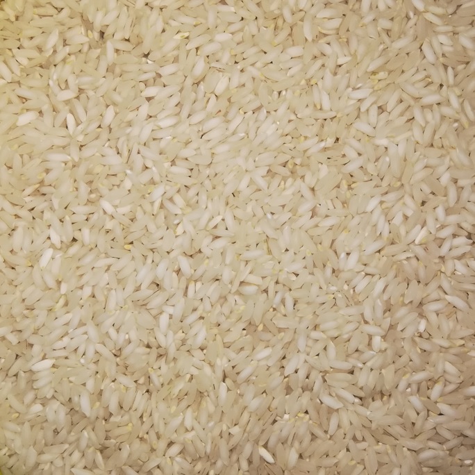 قیمت برنج عنبر بو عمده
